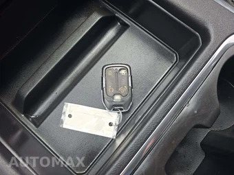 2020 Chevrolet Silverado 1500 RST Crew Cab Short Bed 1SP - miniatura 8