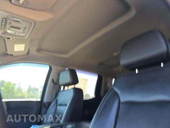 2020 Chevrolet Silverado 1500 RST Crew Cab Short Bed 1SP - miniatura 12