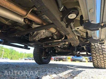 2020 Chevrolet Silverado 1500 RST Crew Cab Short Bed 1SP - miniatura 18