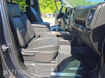 2020 Chevrolet Silverado 1500 RST Crew Cab Short Bed 1SP - miniatura 19