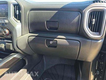 2020 Chevrolet Silverado 1500 RST Crew Cab Short Bed 1SP - miniatura 20