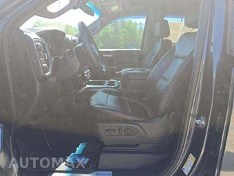 2020 Chevrolet Silverado 1500 RST Crew Cab Short Bed 1SP - miniatura 7