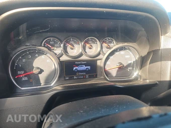 2020 Chevrolet Silverado 1500 RST Crew Cab Short Bed 1SP - miniatura 12