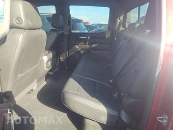 2020 Chevrolet Silverado 1500 RST Crew Cab Short Bed 1SP - miniatura 13