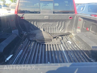 2020 Chevrolet Silverado 1500 RST Crew Cab Short Bed 1SP - miniatura 16