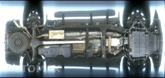 2020 Chevrolet Silverado 1500 RST Crew Cab Short Bed 1SP - miniatura 17