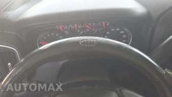 2020 Chevrolet Silverado 1500 RST Crew Cab Short Bed 1SP - miniatura 22