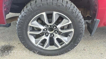 2020 Chevrolet Silverado 1500 RST Crew Cab Short Bed 1SP - miniatura 26