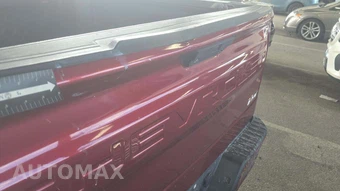 2020 Chevrolet Silverado 1500 RST Crew Cab Short Bed 1SP - miniatura 35