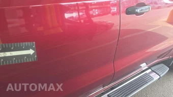 2020 Chevrolet Silverado 1500 RST Crew Cab Short Bed 1SP - miniatura 38