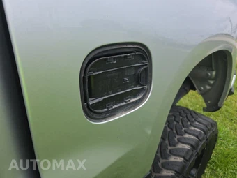 2020 Chevrolet Silverado 1500 RST Crew Cab Short Bed 1SP - miniatura 20