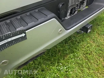 2020 Chevrolet Silverado 1500 RST Crew Cab Short Bed 1SP - miniatura 22