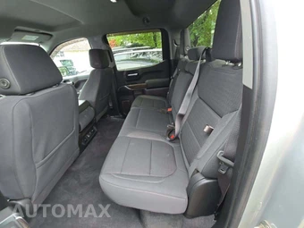 2020 Chevrolet Silverado 1500 RST Crew Cab Short Bed 1SP - miniatura 13