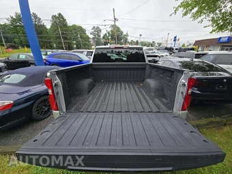 2020 Chevrolet Silverado 1500 RST Crew Cab Short Bed 1SP - miniatura 14