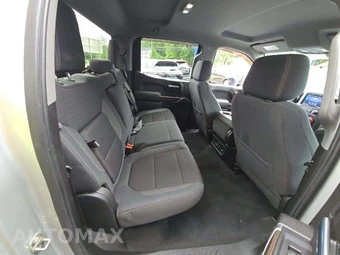 2020 Chevrolet Silverado 1500 RST Crew Cab Short Bed 1SP - miniatura 16