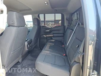 2020 Chevrolet Silverado 1500 RST Crew Cab Short Bed 1SP - miniatura 13