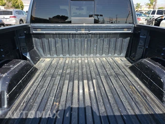 2020 Chevrolet Silverado 1500 RST Crew Cab Short Bed 1SP - miniatura 16
