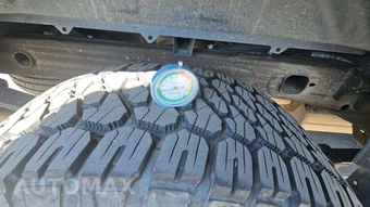 2020 Chevrolet Silverado 1500 RST Crew Cab Short Bed 1SP - miniatura 17