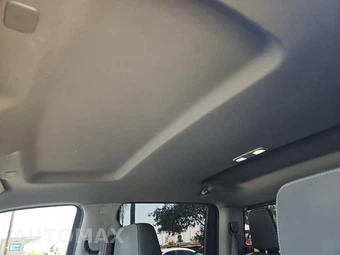2020 Chevrolet Silverado 1500 RST Crew Cab Short Bed 1SP - miniatura 20