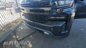 2020 Chevrolet Silverado 1500 RST Crew Cab Short Bed 1SP - miniatura 26