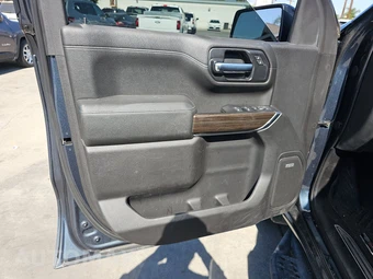 2020 Chevrolet Silverado 1500 RST Crew Cab Short Bed 1SP - miniatura 9