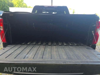 2020 Chevrolet Silverado 1500 RST Crew Cab Short Bed 1SP - miniatura 14