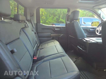 2020 Chevrolet Silverado 1500 RST Crew Cab Short Bed 1SP - miniatura 16