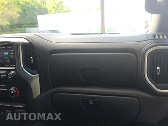 2020 Chevrolet Silverado 1500 RST Crew Cab Short Bed 1SP - miniatura 19