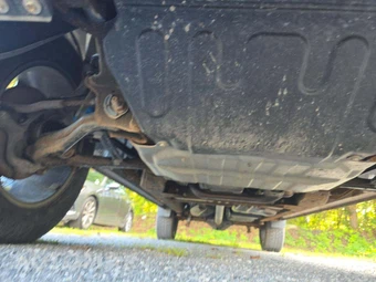 2020 Chevrolet Silverado 1500 RST Crew Cab Short Bed 1SP - miniatura 20