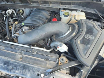 2020 Chevrolet Silverado 1500 RST Crew Cab Short Bed 1SP - miniatura 25