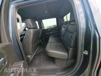 2020 Chevrolet Silverado 1500 RST Crew Cab Short Bed 1SP - miniatura 13