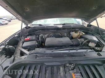 2020 Chevrolet Silverado 1500 RST Crew Cab Short Bed 1SP - miniatura 15