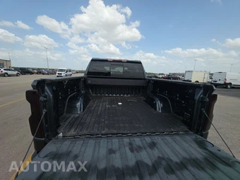 2020 Chevrolet Silverado 1500 RST Crew Cab Short Bed 1SP - miniatura 16