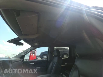 2020 Chevrolet Silverado 1500 RST Crew Cab Short Bed 1SP - miniatura 18