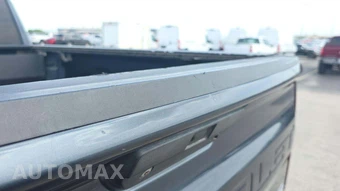 2020 Chevrolet Silverado 1500 RST Crew Cab Short Bed 1SP - miniatura 21