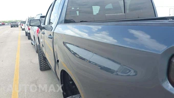 2020 Chevrolet Silverado 1500 RST Crew Cab Short Bed 1SP - miniatura 24