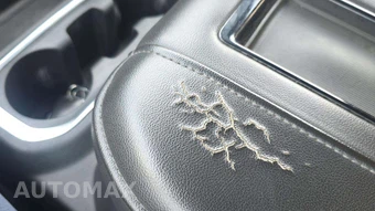 2020 Chevrolet Silverado 1500 RST Crew Cab Short Bed 1SP - miniatura 26