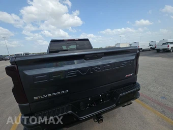 2020 Chevrolet Silverado 1500 RST Crew Cab Short Bed 1SP - miniatura 5