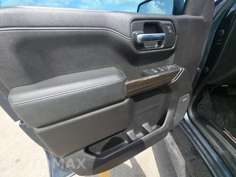 2020 Chevrolet Silverado 1500 RST Crew Cab Short Bed 1SP - miniatura 9