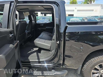 2020 Chevrolet Silverado 1500 RST Crew Cab Short Bed 1SP - miniatura 10