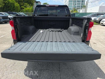 2020 Chevrolet Silverado 1500 RST Crew Cab Short Bed 1SP - miniatura 11