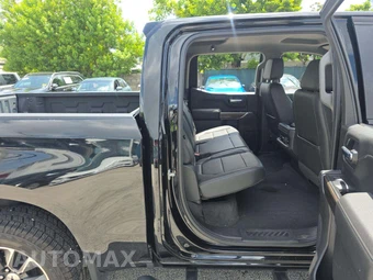 2020 Chevrolet Silverado 1500 RST Crew Cab Short Bed 1SP - miniatura 13