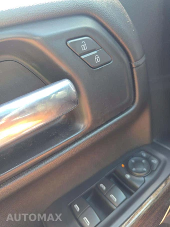 2020 Chevrolet Silverado 1500 RST Crew Cab Short Bed 1SP - miniatura 27