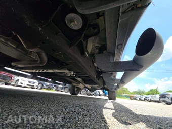 2020 Chevrolet Silverado 1500 RST Crew Cab Short Bed 1SP - miniatura 4