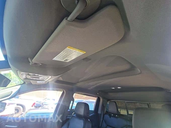 2020 Chevrolet Silverado 1500 RST Crew Cab Short Bed 1SP - miniatura 11