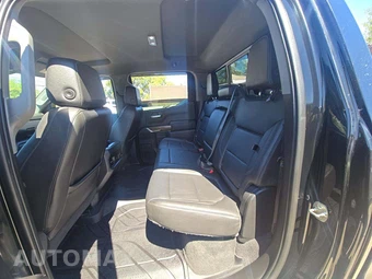 2020 Chevrolet Silverado 1500 RST Crew Cab Short Bed 1SP - miniatura 13