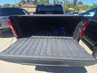 2020 Chevrolet Silverado 1500 RST Crew Cab Short Bed 1SP - miniatura 14