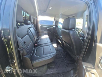 2020 Chevrolet Silverado 1500 RST Crew Cab Short Bed 1SP - miniatura 16