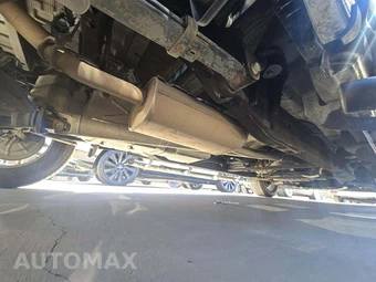 2020 Chevrolet Silverado 1500 RST Crew Cab Short Bed 1SP - miniatura 17
