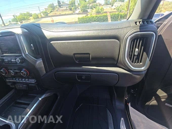 2020 Chevrolet Silverado 1500 RST Crew Cab Short Bed 1SP - miniatura 19